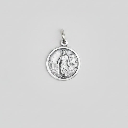 Medalla del Apóstol San Pablo