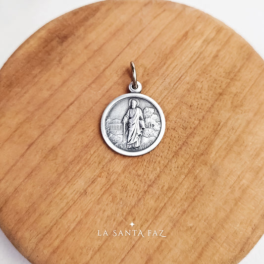 Medalla del Apóstol San Pablo
