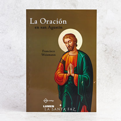 Libro La oración en san Agustín