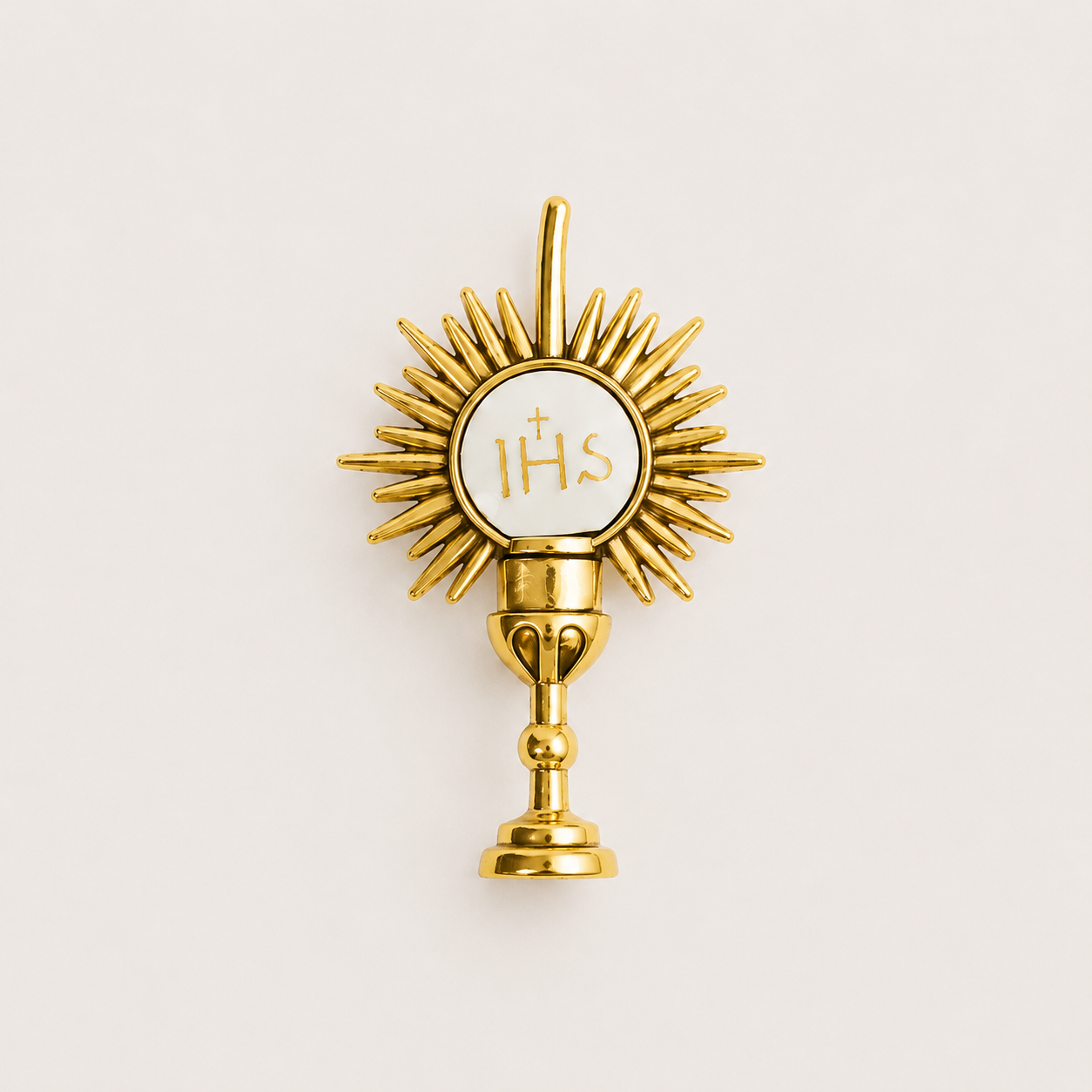 Prendedor Eucaristía I