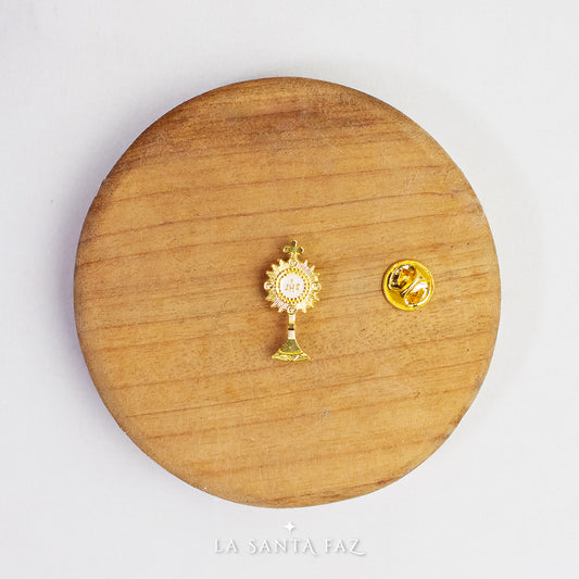 Prendedor Eucaristía