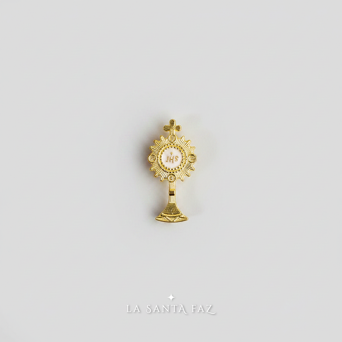 Prendedor Eucaristía II