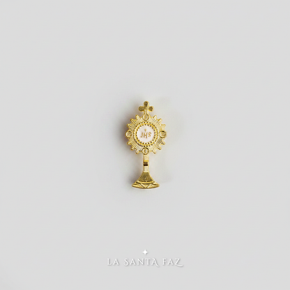 Prendedor Eucaristía II