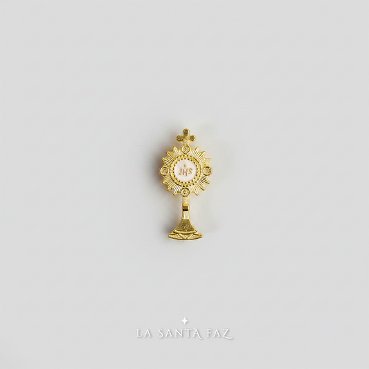 Prendedor Eucaristía