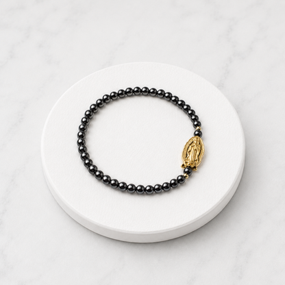 Pulsera Guadalupe