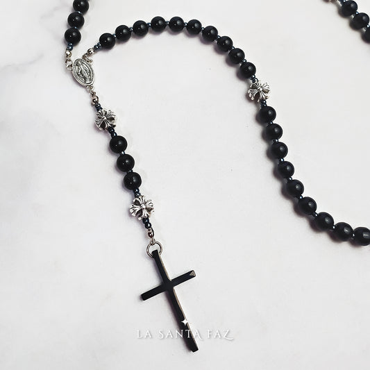 Santo Rosario Madre de Cristo