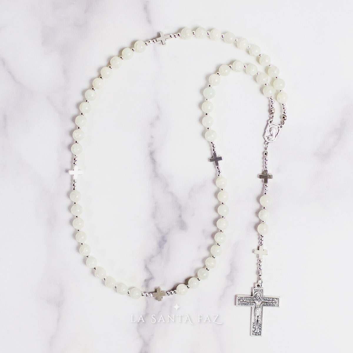 Santo Rosario Madre Inmaculada