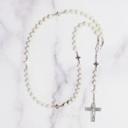 Santo Rosario Madre Inmaculada