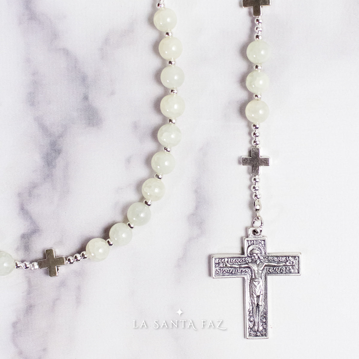 Santo Rosario Madre Inmaculada