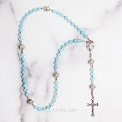 Santo Rosario Puerta del Cielo