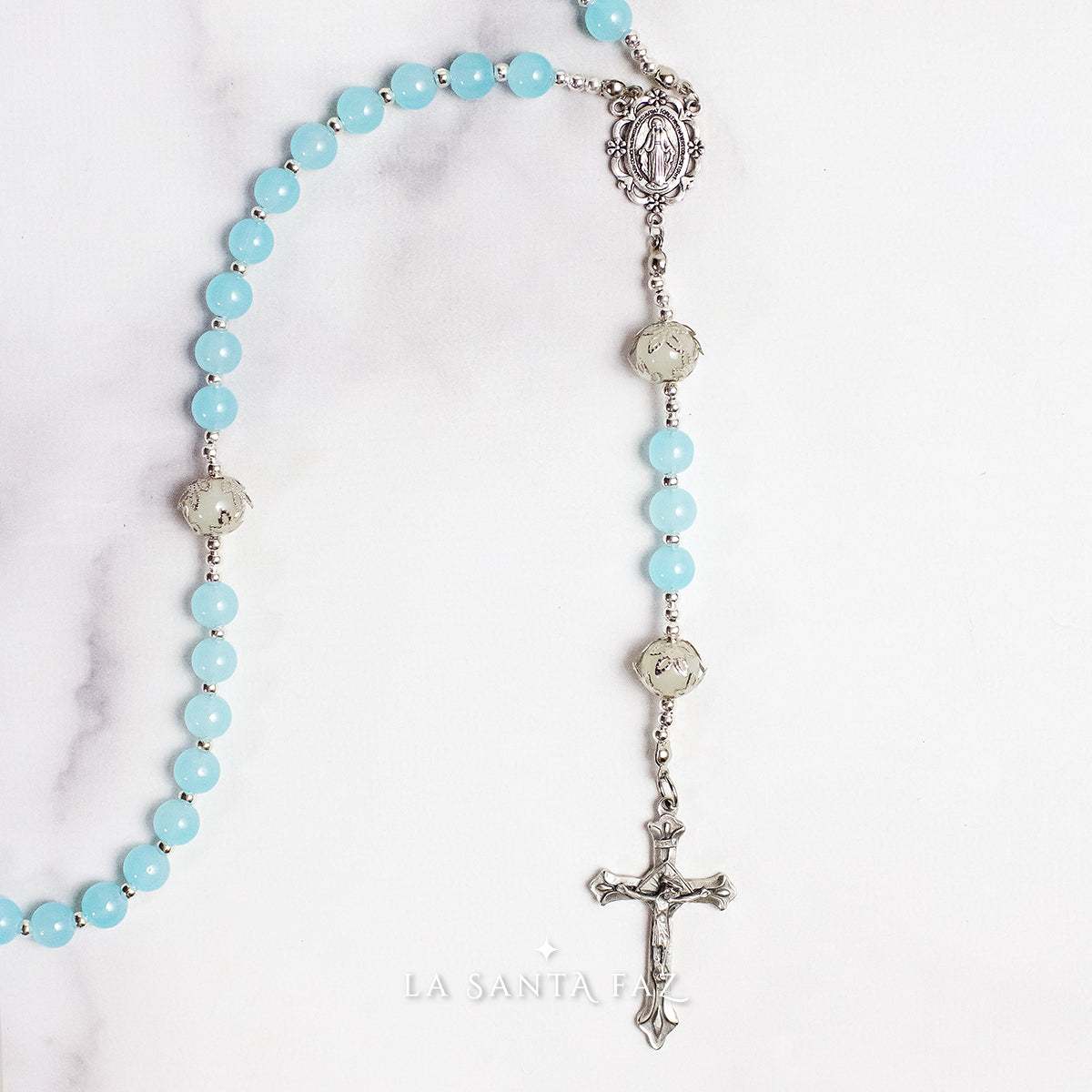 Santo Rosario Puerta del Cielo