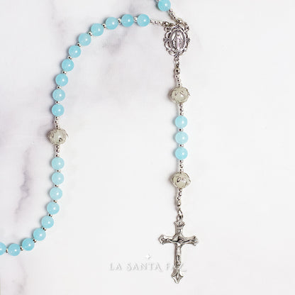 Santo Rosario Puerta del Cielo