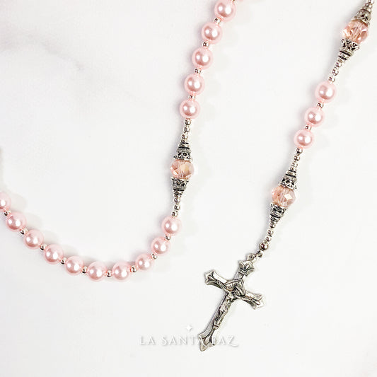 Santo Rosario Madre Purísima