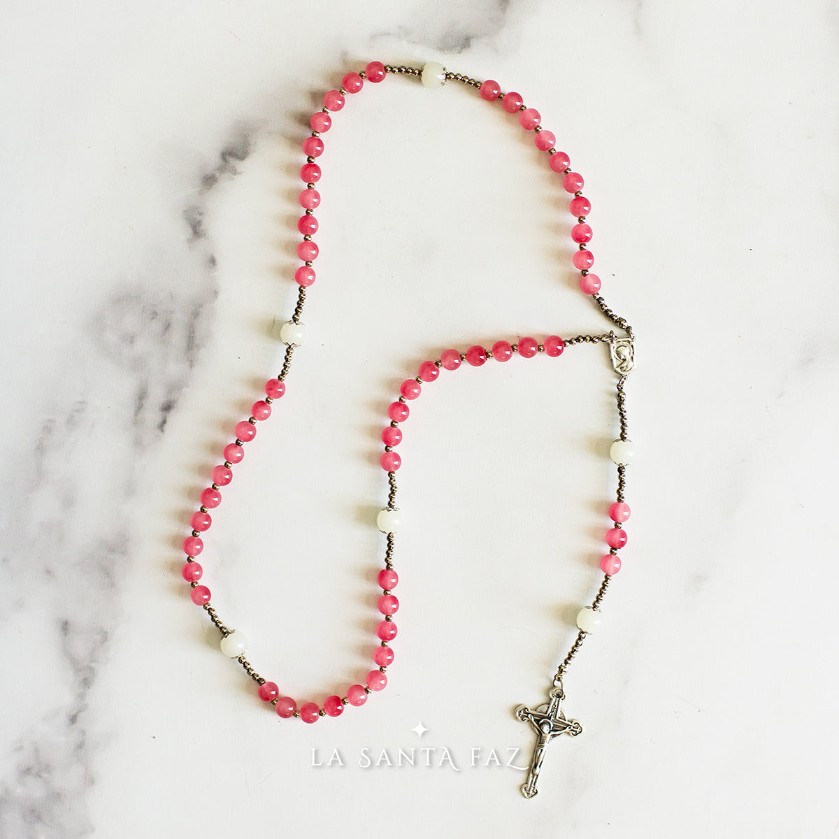 Santo Rosario María Reina