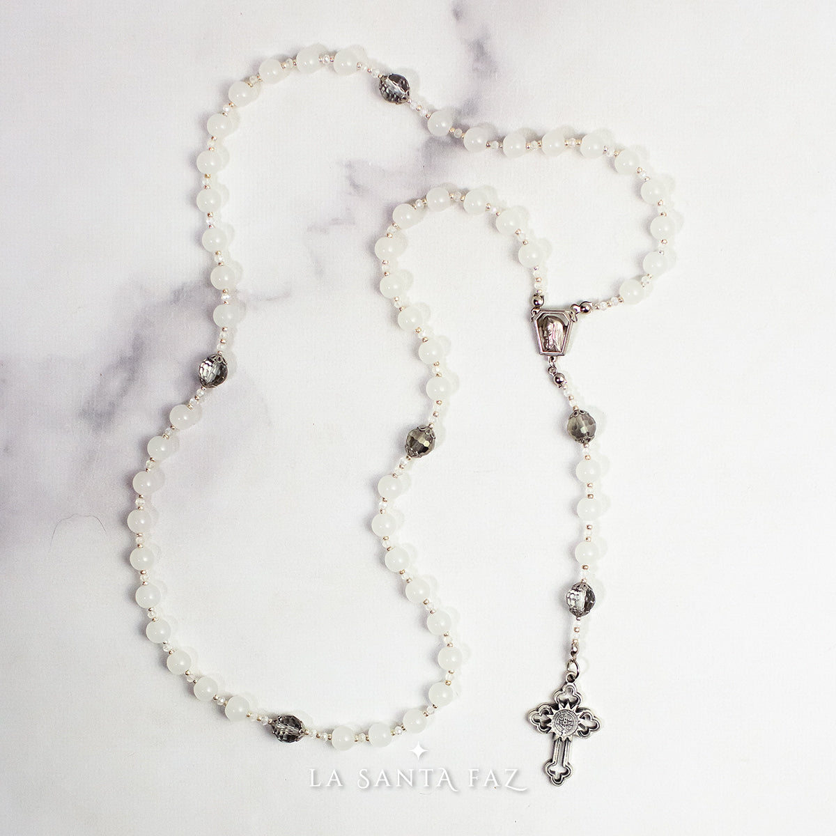 Santo Rosario Padre Pío