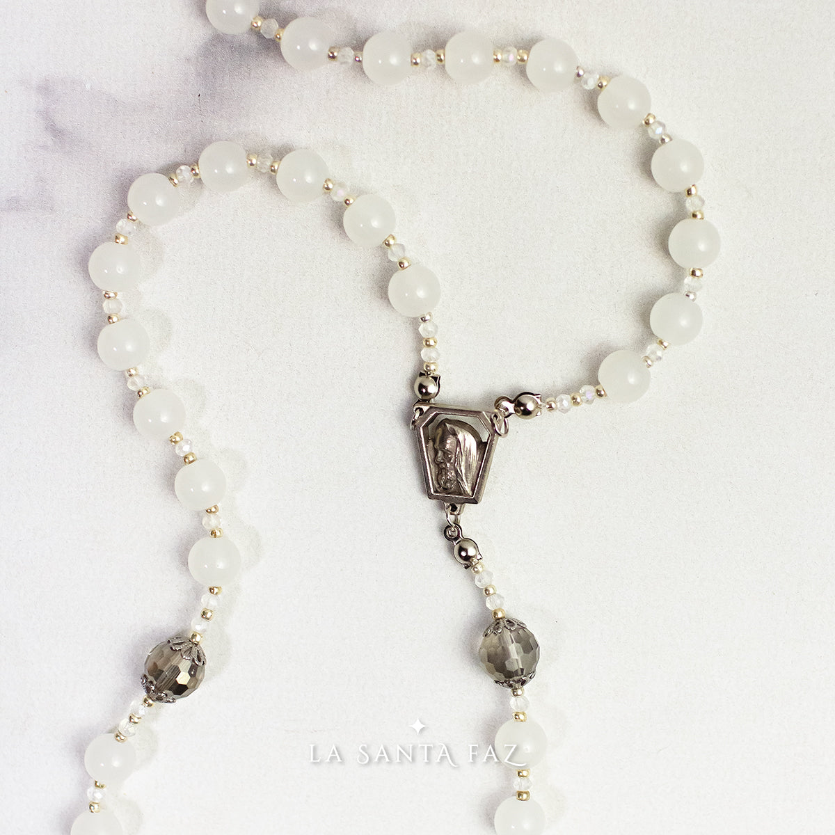 Santo Rosario Padre Pío