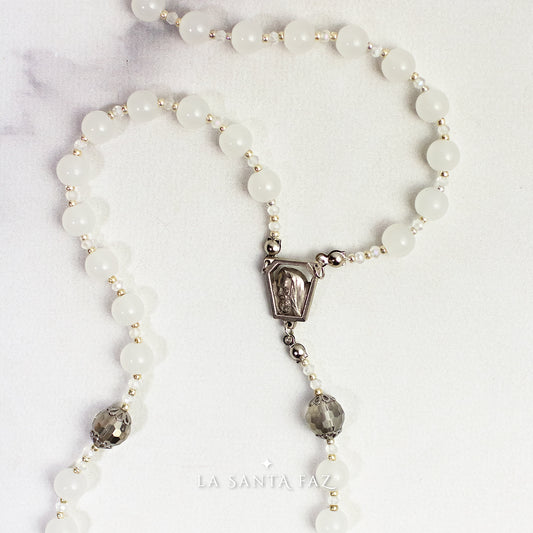 Santo Rosario Padre Pío