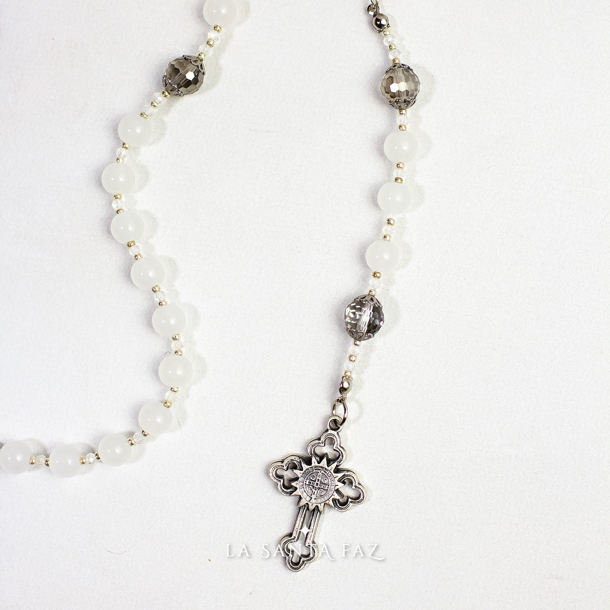 Santo Rosario Padre Pío