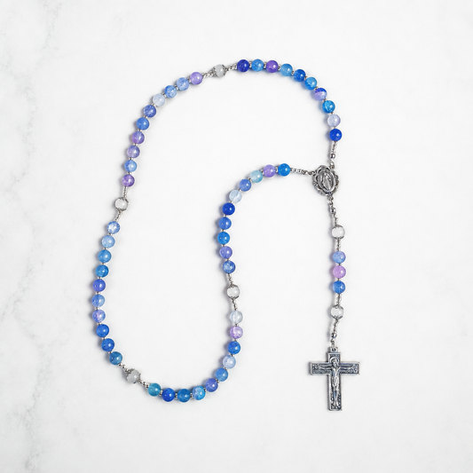 Santo Rosario Estrella de la mañana