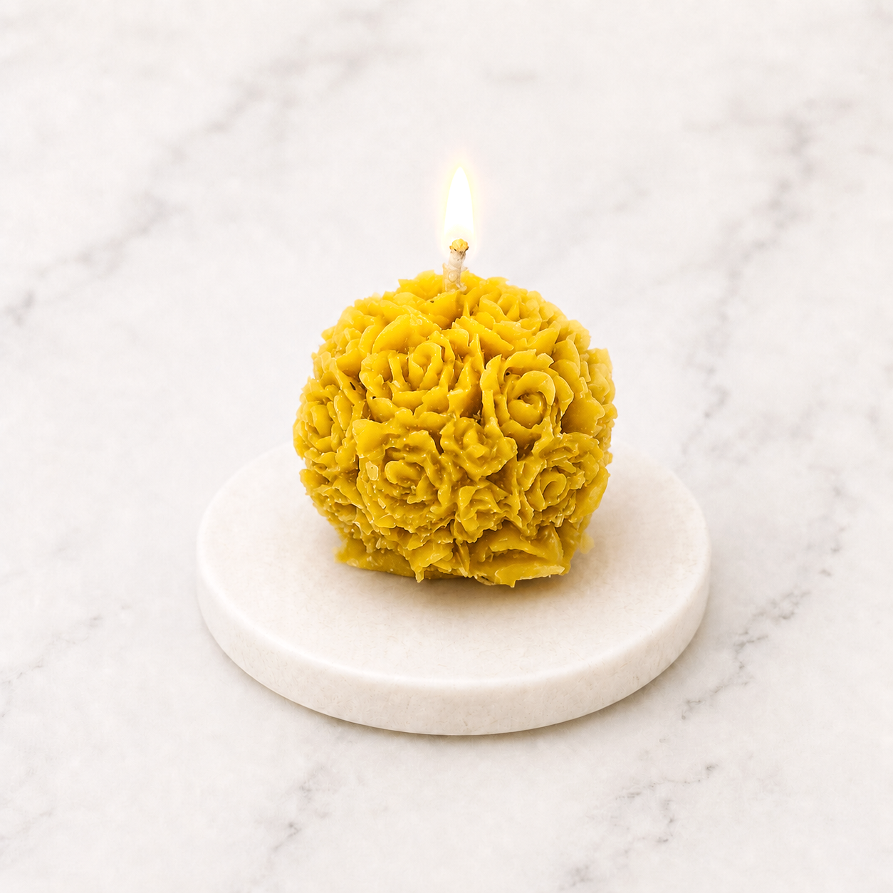 Vela bouquet