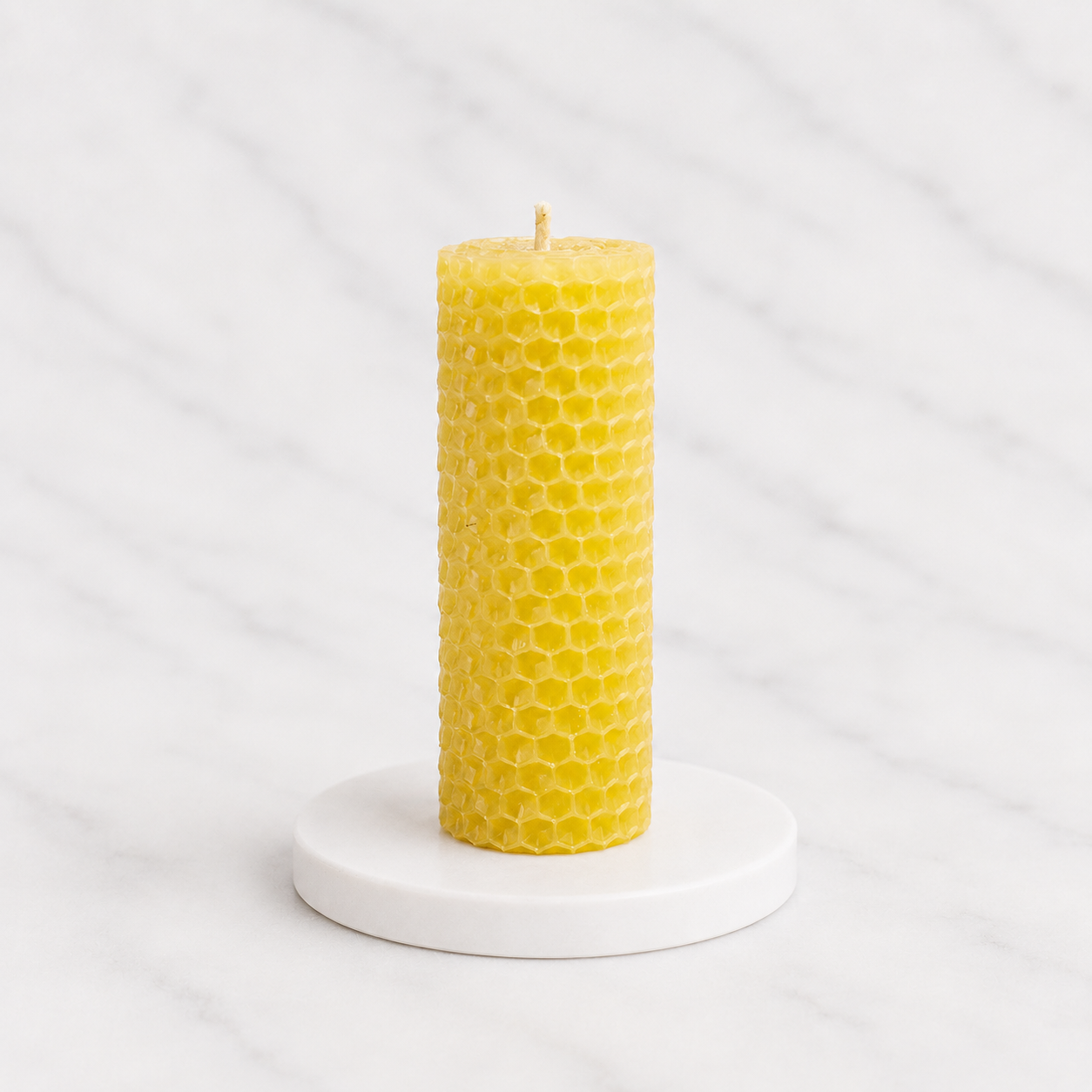 Vela panal de abeja