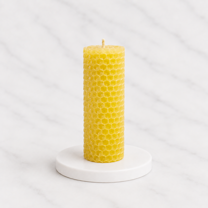 Vela panal de abeja