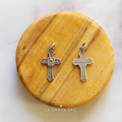 Cruz de la Santa Faz