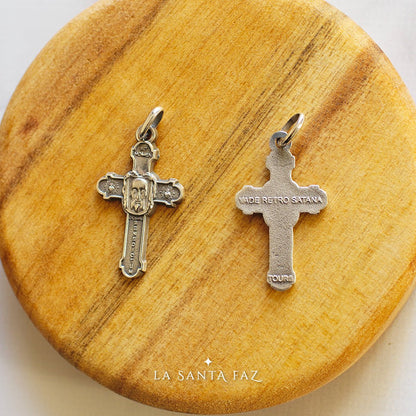 Cruz de la Santa Faz