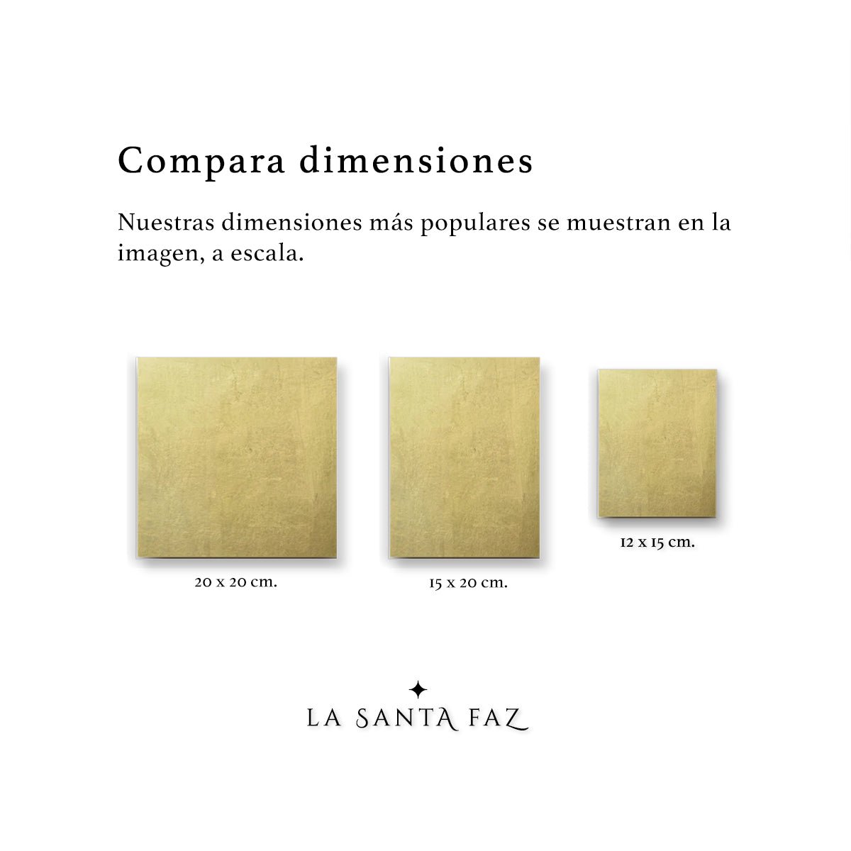 Icono / cuadro personalizado