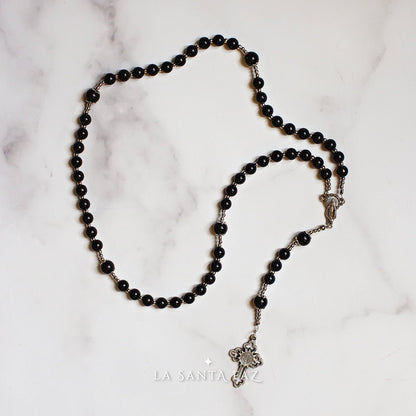 Santo Rosario Medalla Milagrosa