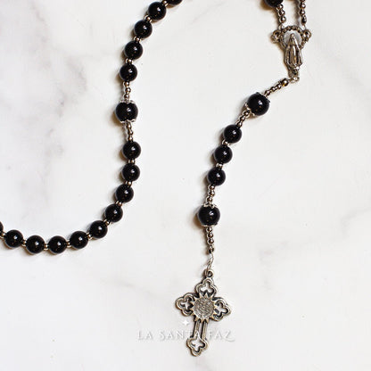 Santo Rosario Medalla Milagrosa