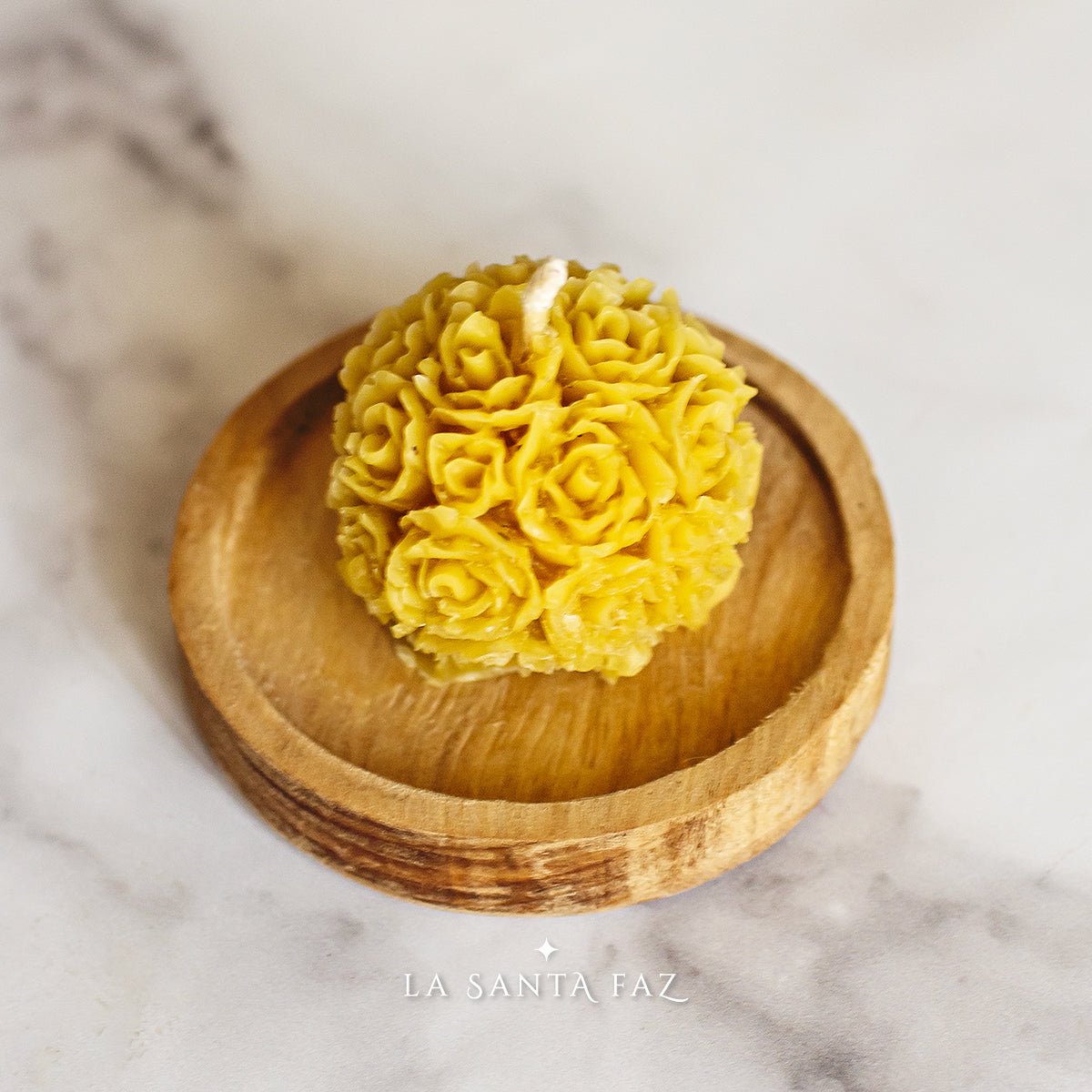 Vela bouquet